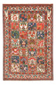 Bachtiar Tappeto 202x128cm - Tappeto persiano