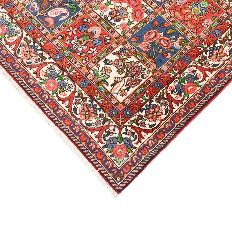 Tappeto Persero - Nomade - 202 x 128 cm - multicolore