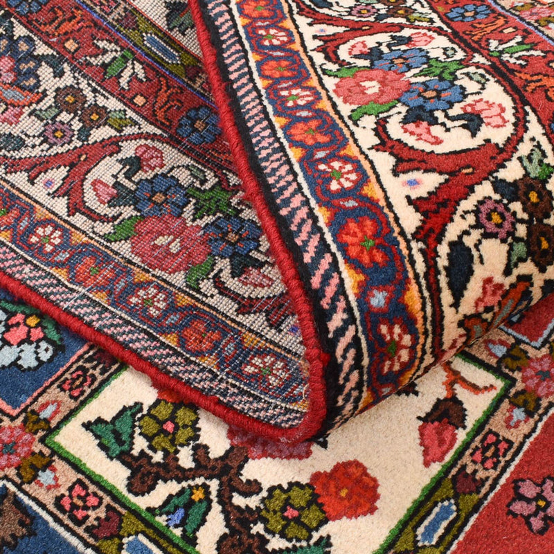 Tappeto Persero - Nomade - 202 x 128 cm - multicolore