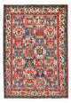 Bakhtiari Tappeto 136x192cm - Tappeto persiano