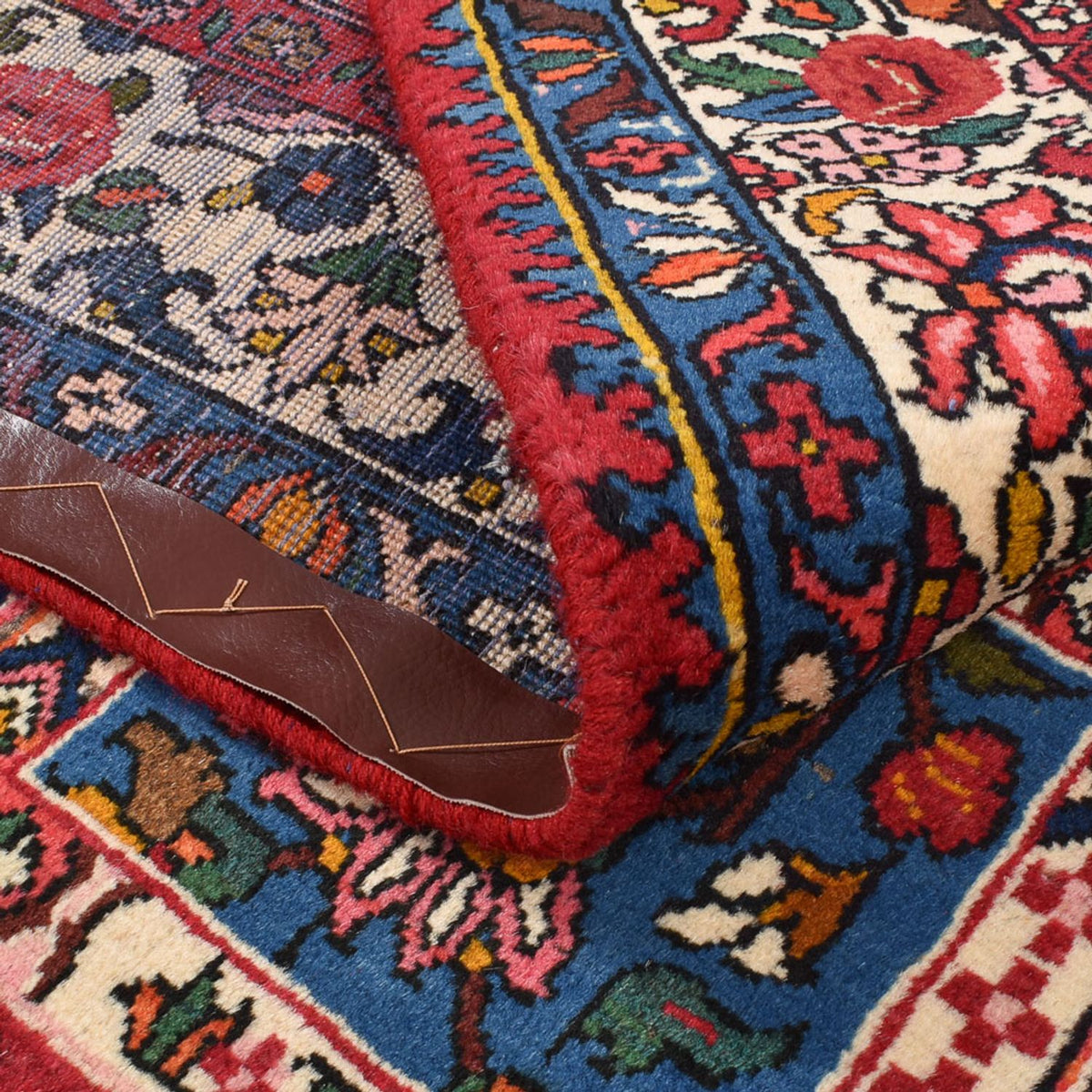 Tappeto Persero - Nomade - 192 x 136 cm - multicolore