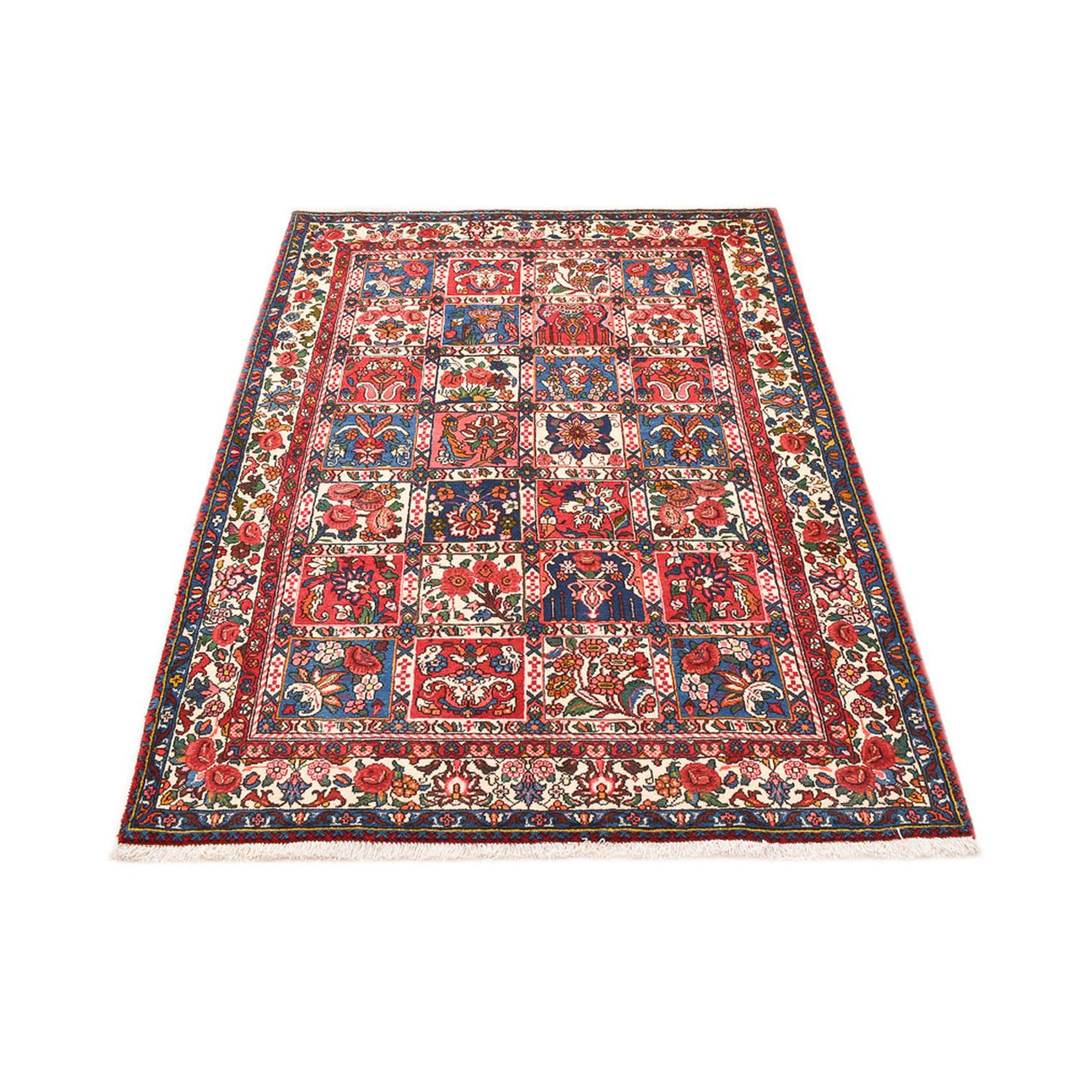 Tappeto Persero - Nomade - 192 x 136 cm - multicolore