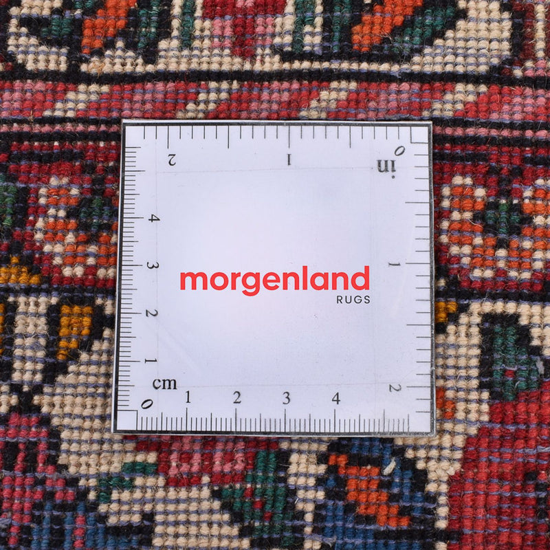 Tappeto Persero - Nomade - 192 x 136 cm - multicolore