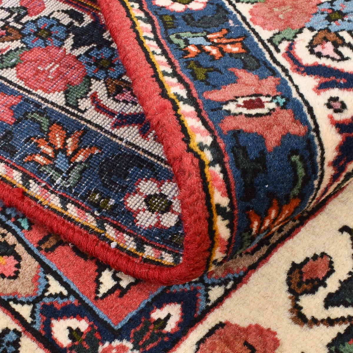 Tappeto Persero - Nomade - 197 x 135 cm - multicolore