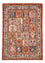 Tappeto Persero - Nomade - 191 x 136 cm - multicolore