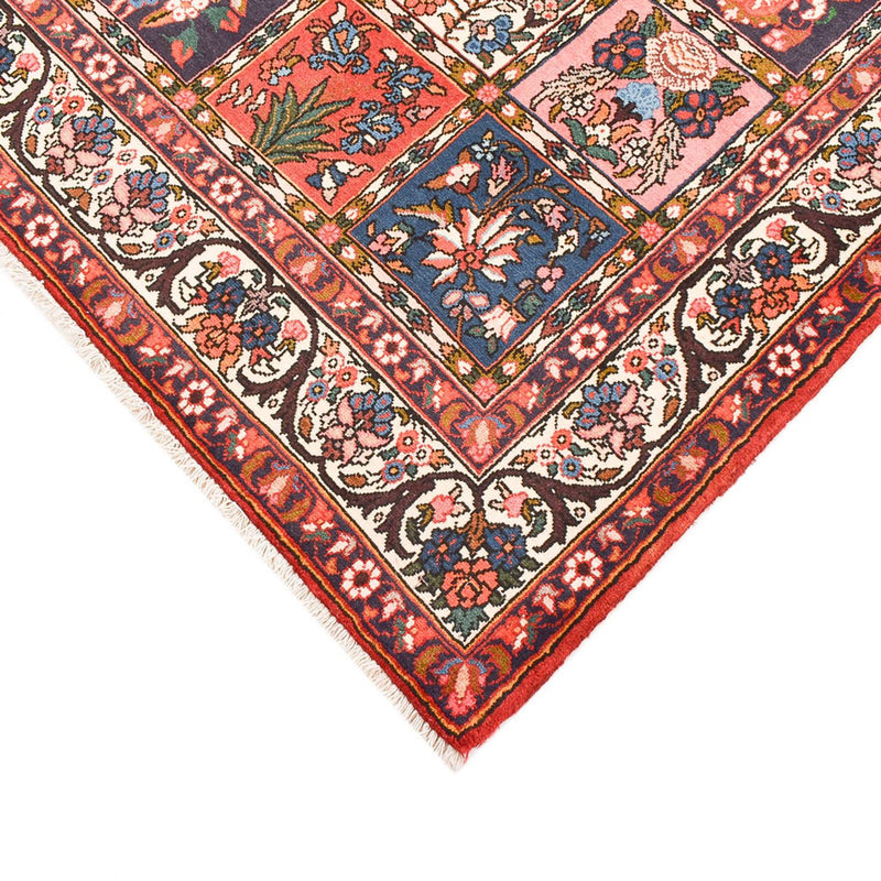 Tappeto Persero - Nomade - 191 x 136 cm - multicolore