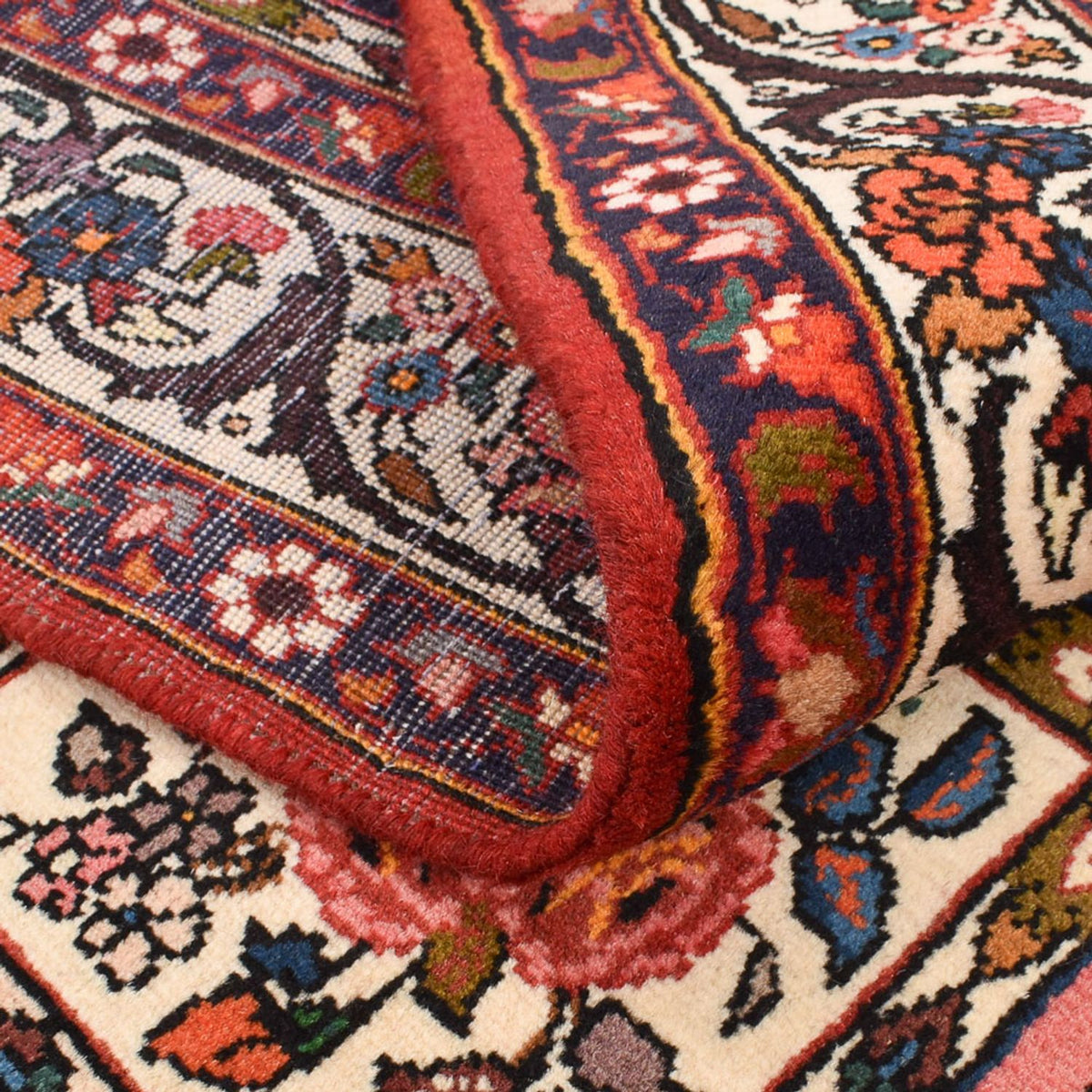 Tappeto Persero - Nomade - 191 x 136 cm - multicolore