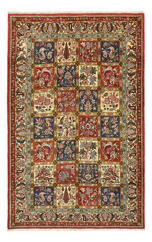 Tappeto Persero - Nomade - 255 x 159 cm - multicolore