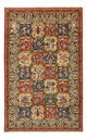 Bakhtiari Tappeto 255x159cm - Tappeto persiano