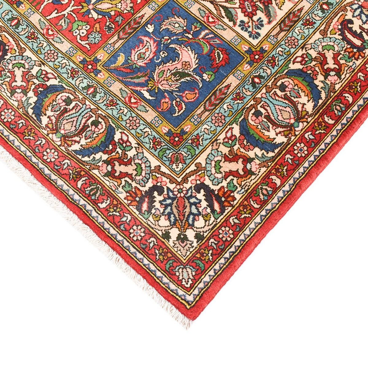 Tappeto Persero - Nomade - 255 x 159 cm - multicolore