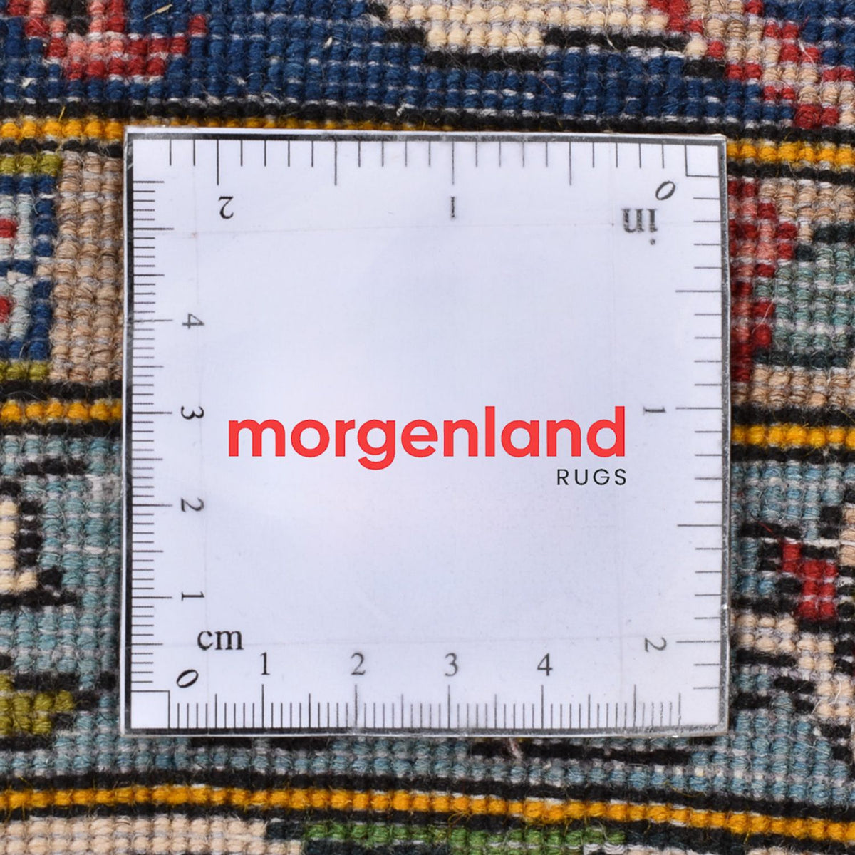 Tappeto Persero - Nomade - 255 x 159 cm - multicolore