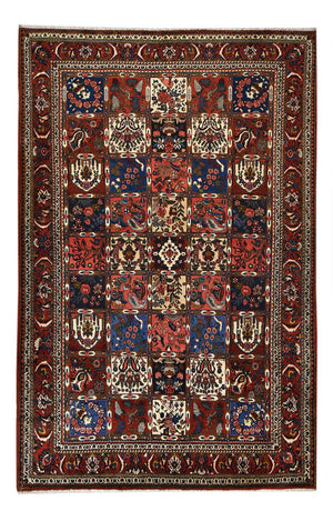 Tappeto Persero - Nomade - 315 x 206 cm - multicolore