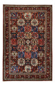 Bakhtiari Tappeto 315x206cm - Tappeto persiano
