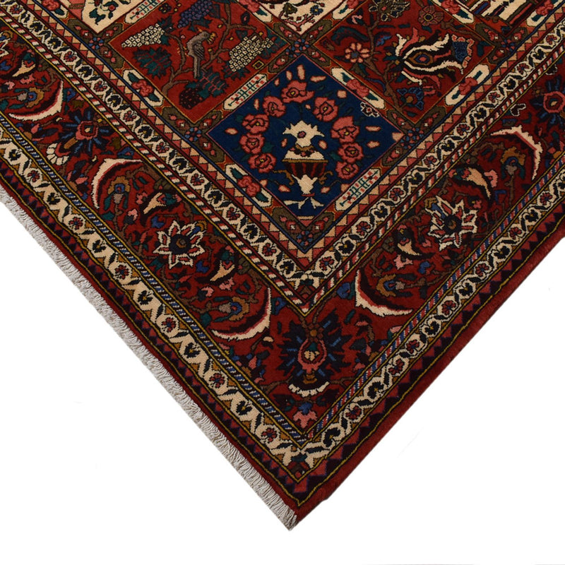 Tappeto Persero - Nomade - 315 x 206 cm - multicolore