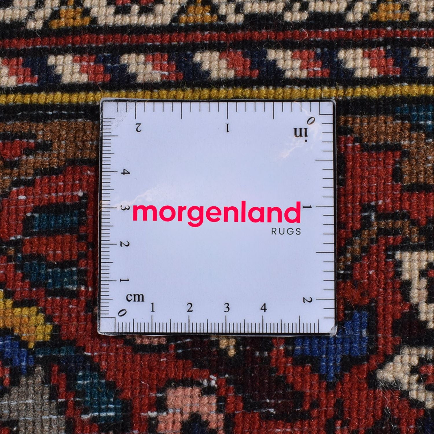 Tappeto Persero - Nomade - 315 x 206 cm - multicolore