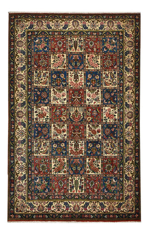 Tappeto Persero - Nomade - 321 x 202 cm - multicolore