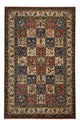 Bakhtiari Tappeto 321x202cm - Tappeto persiano