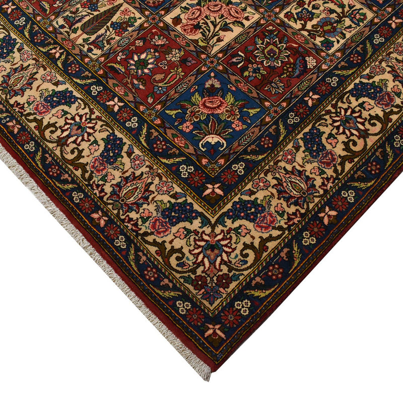 Tappeto Persero - Nomade - 321 x 202 cm - multicolore