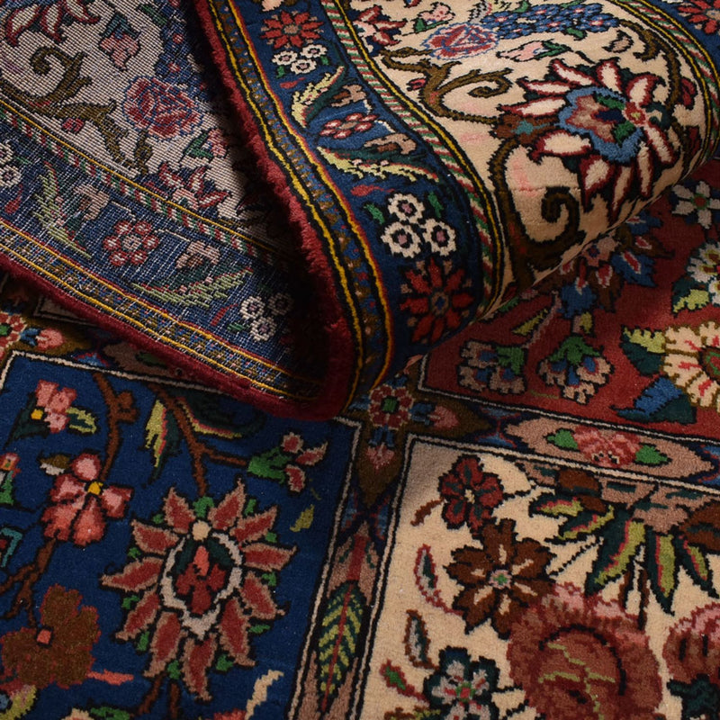 Tappeto Persero - Nomade - 321 x 202 cm - multicolore