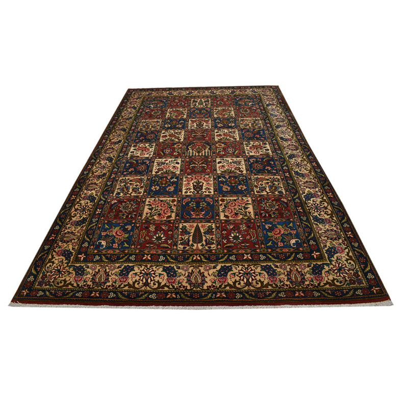 Tappeto Persero - Nomade - 321 x 202 cm - multicolore