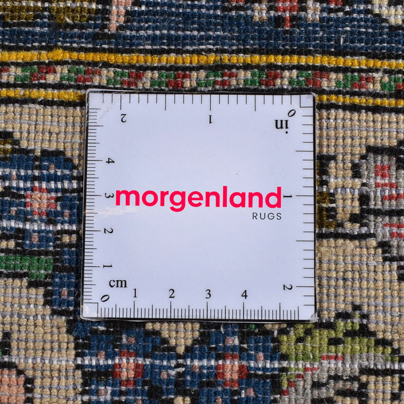 Tappeto Persero - Nomade - 321 x 202 cm - multicolore
