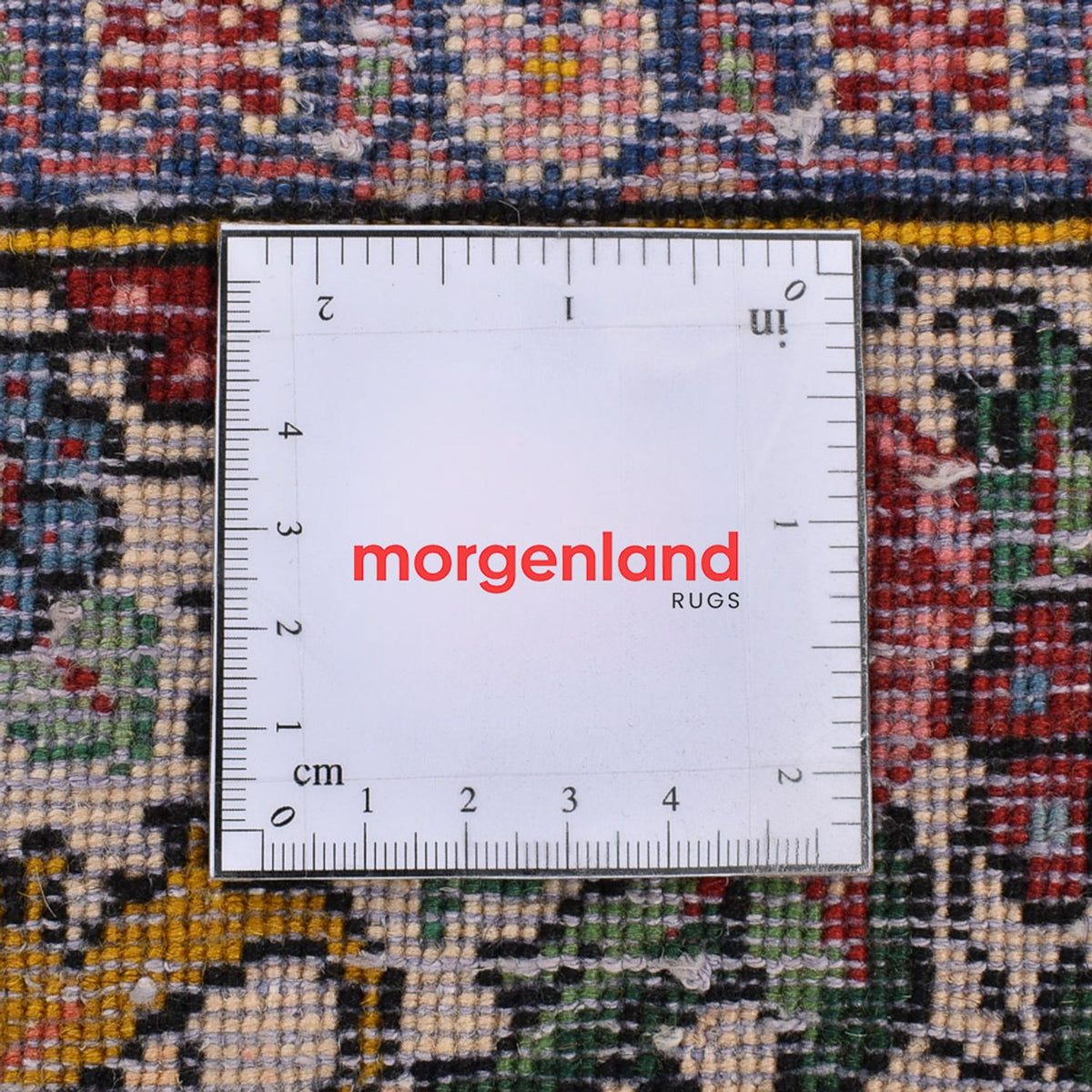 Tappeto Persero - Nomade - 205 x 128 cm - multicolore