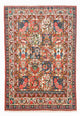 Bakhtiari Tappeto 199x130cm - Tappeto persiano