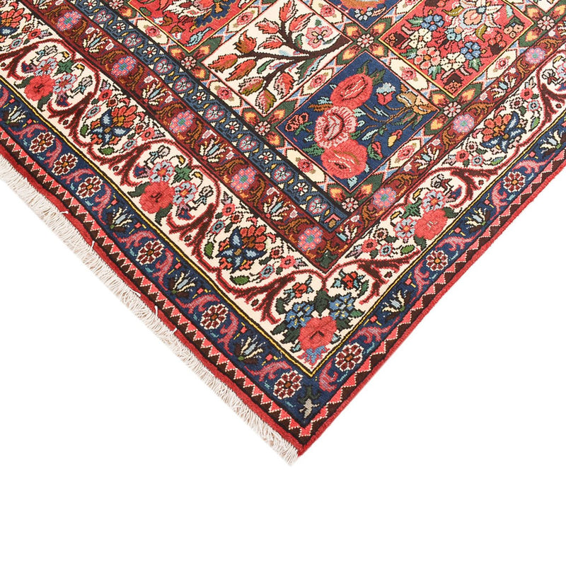 Tappeto Persero - Nomade - 199 x 130 cm - multicolore