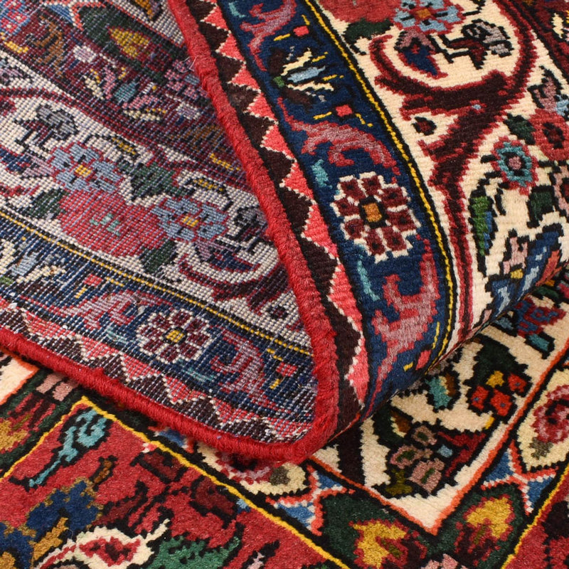 Tappeto Persero - Nomade - 199 x 130 cm - multicolore