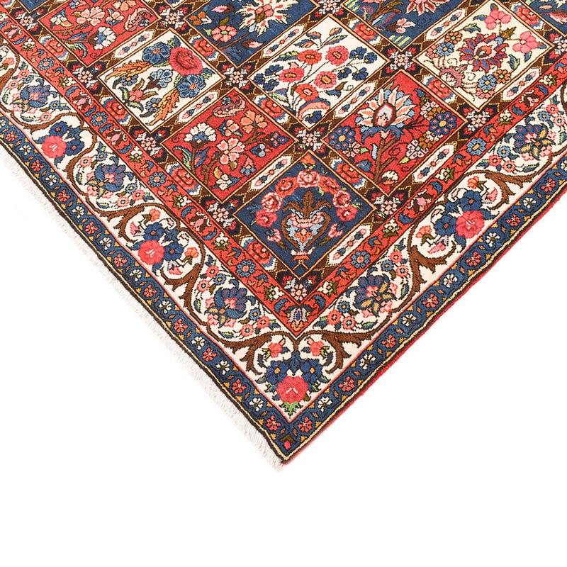Tappeto Persero - Nomade - 199 x 135 cm - multicolore