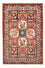 Tappeto Persero - Nomade - 203 x 135 cm - multicolore