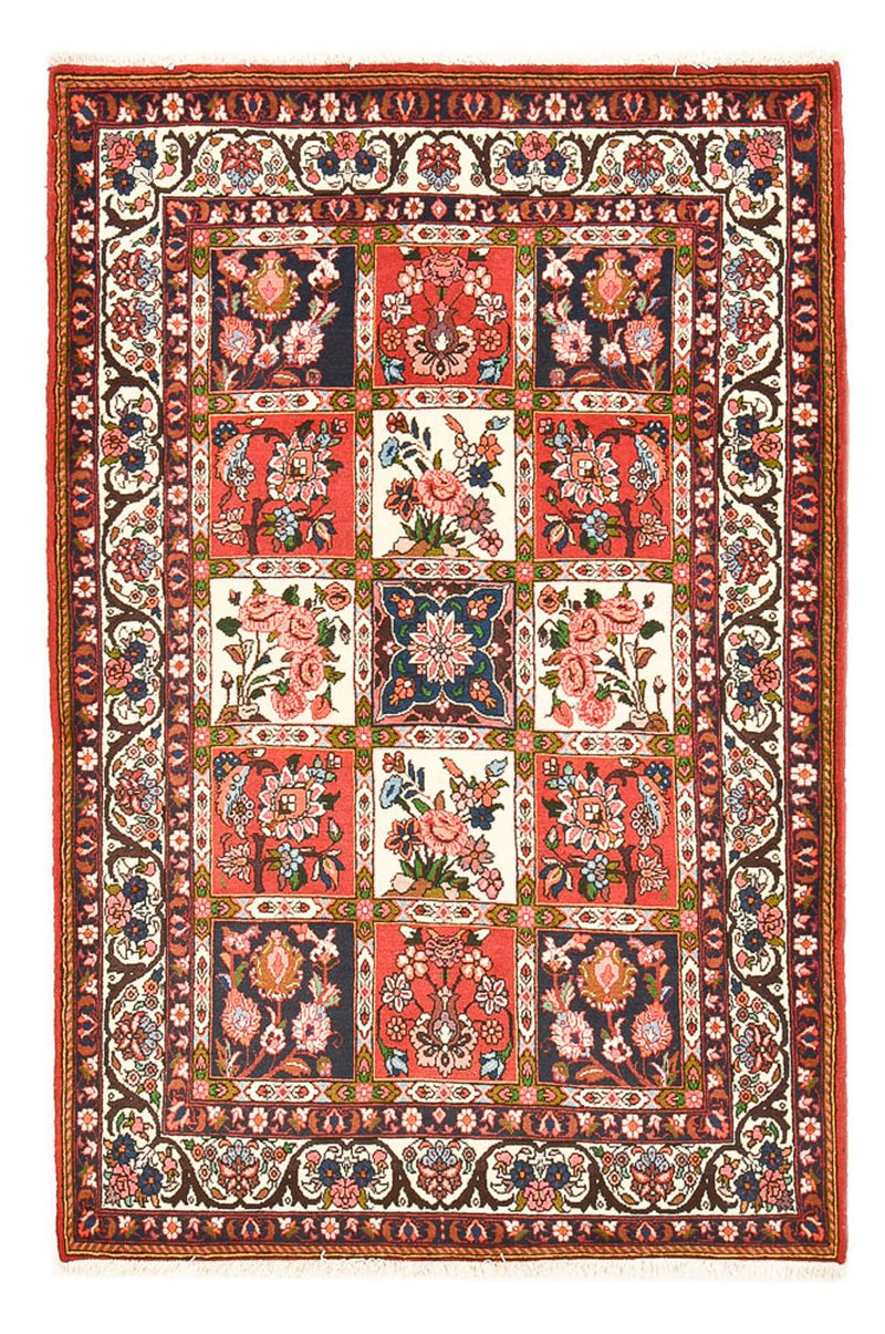 Tappeto Persero - Nomade - 203 x 135 cm - multicolore