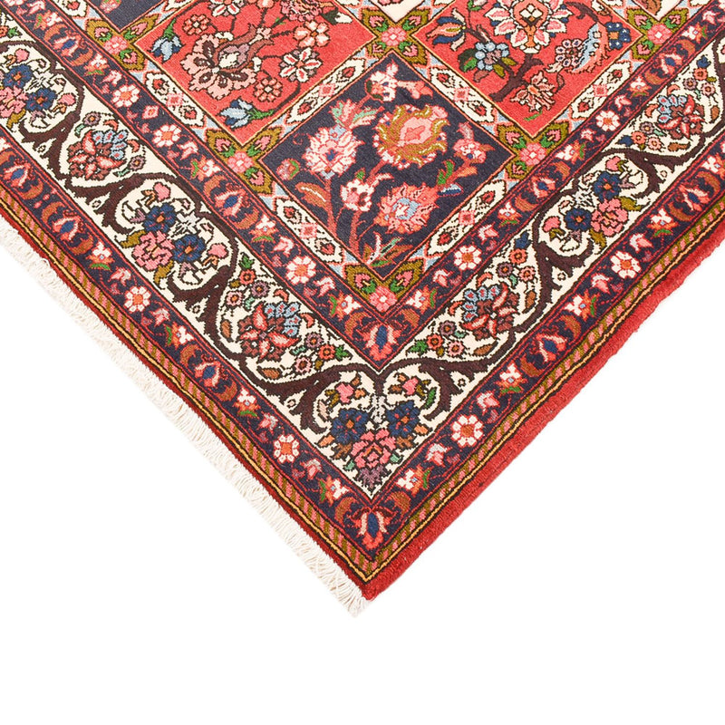 Tappeto Persero - Nomade - 203 x 135 cm - multicolore