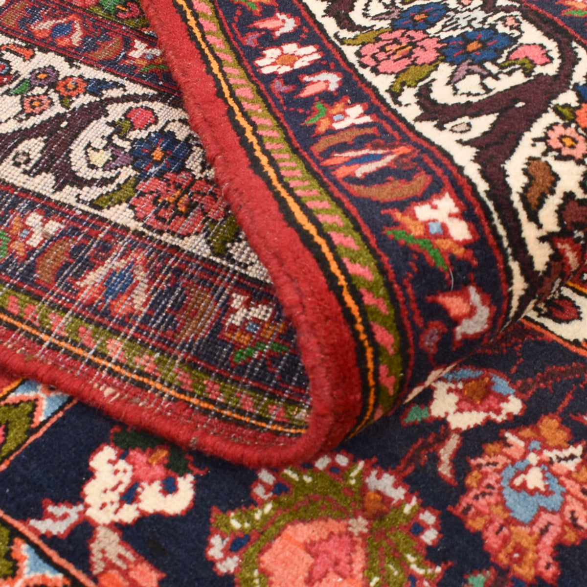 Tappeto Persero - Nomade - 203 x 135 cm - multicolore