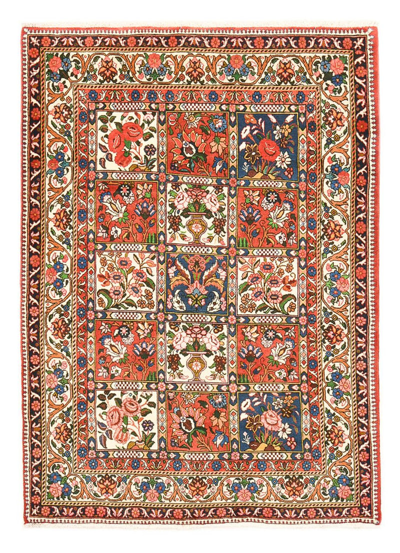 Tappeto Persero - Nomade - 195 x 139 cm - multicolore