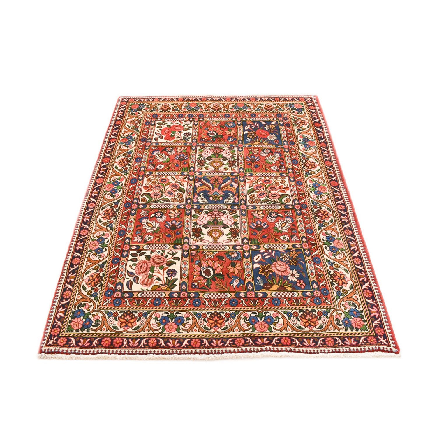 Tappeto Persero - Nomade - 195 x 139 cm - multicolore