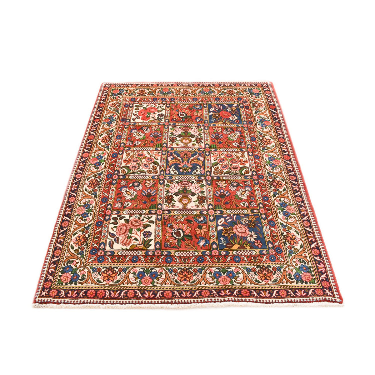 Tappeto Persero - Nomade - 195 x 139 cm - multicolore