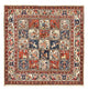 Bakhtiari Tappeto 210x211cm - Tappeto persiano