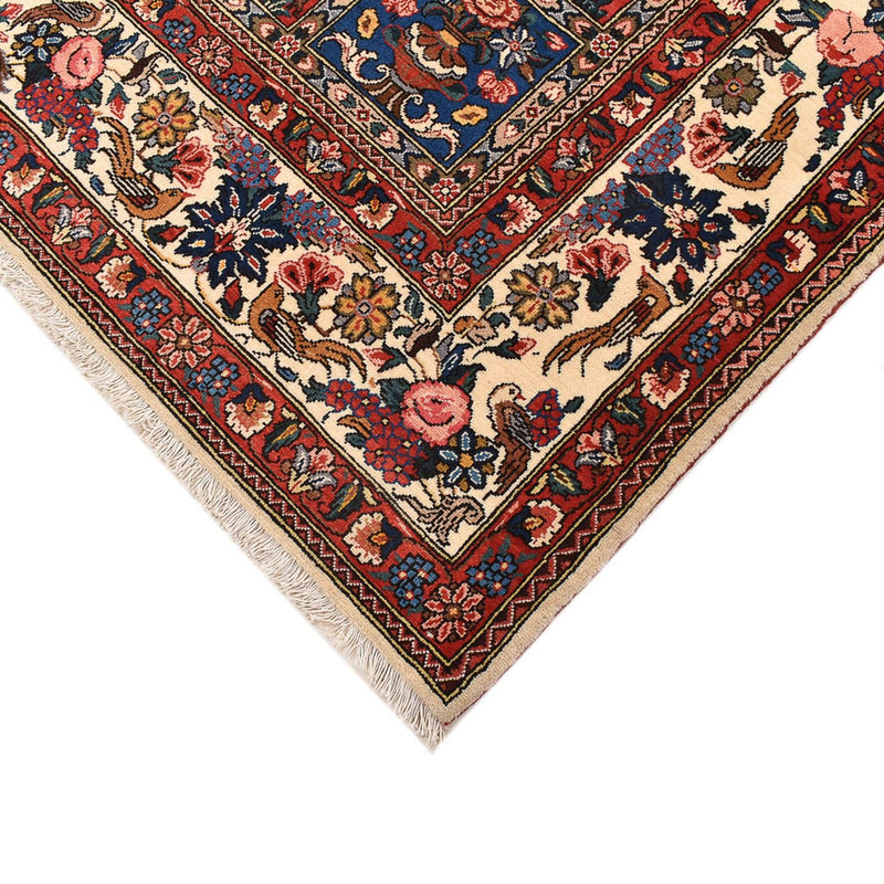 Tappeto Persero - Nomade quadrato  - 211 x 210 cm - multicolore