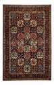 Bakhtiari Tappeto 209x328cm - Tappeto persiano