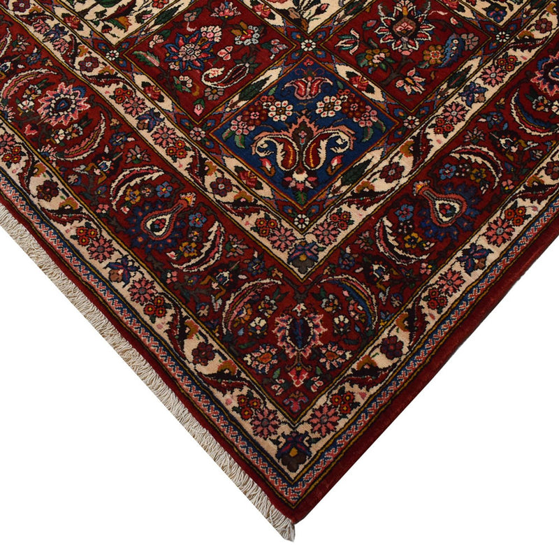 Tappeto Persero - Nomade - 328 x 209 cm - multicolore