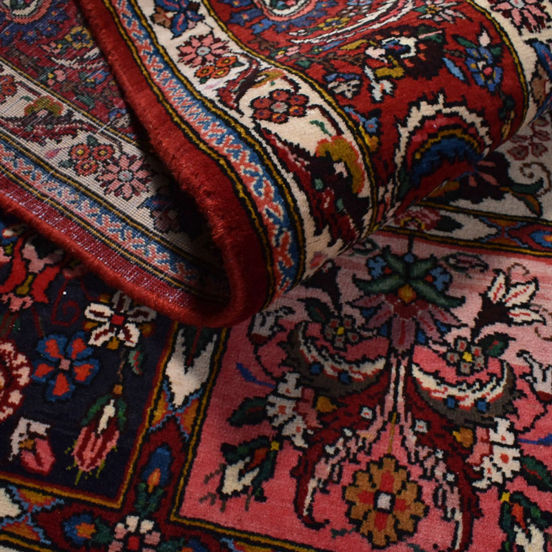 Tappeto Persero - Nomade - 328 x 209 cm - multicolore