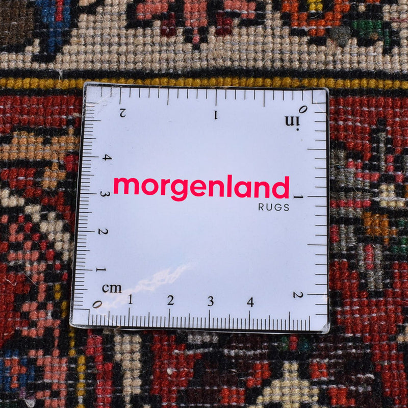 Tappeto Persero - Nomade - 328 x 209 cm - multicolore