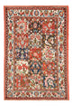 Bakhtiari Tappeto 132x197cm - Tappeto persiano