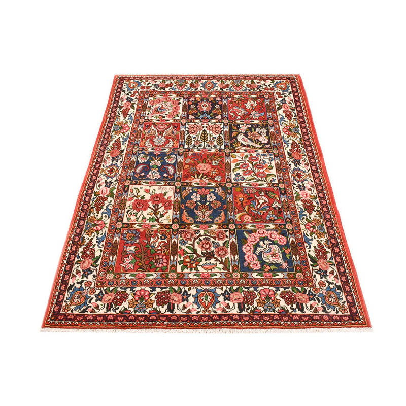 Tappeto Persero - Nomade - 197 x 132 cm - multicolore