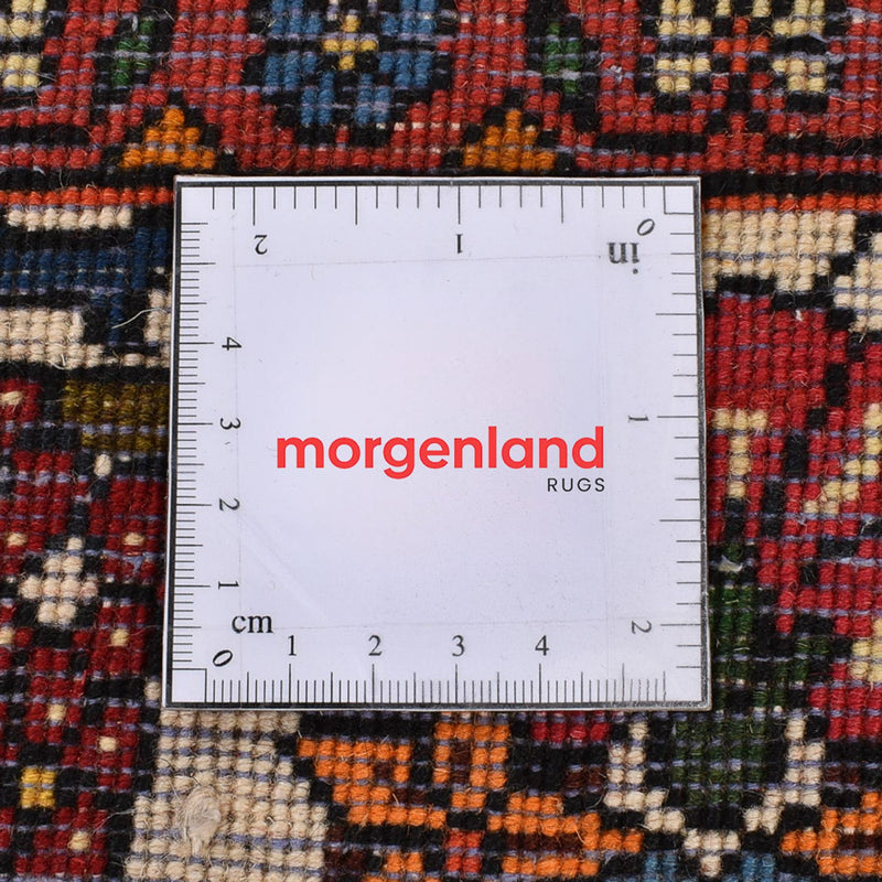 Tappeto Persero - Nomade - 197 x 132 cm - multicolore