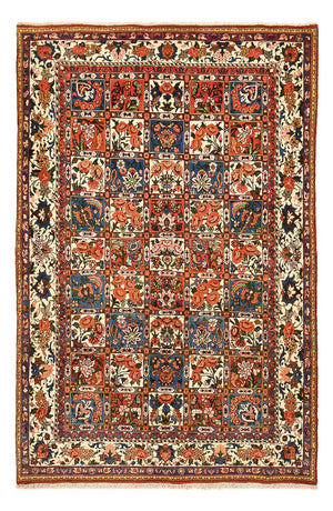 Tappeto Persero - Nomade - 241 x 155 cm - multicolore