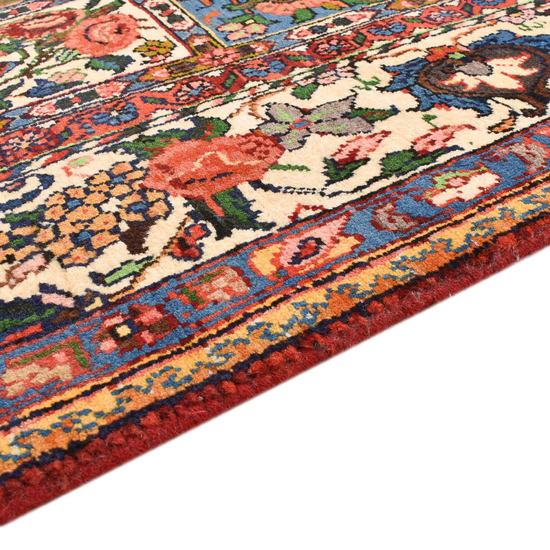 Tappeto Persero - Nomade - 241 x 155 cm - multicolore