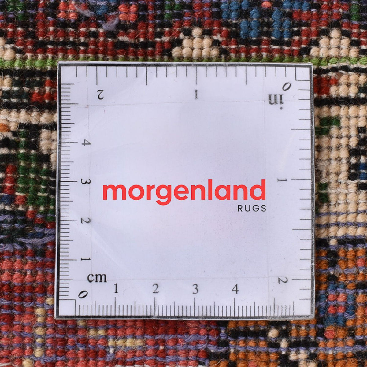 Tappeto Persero - Nomade - 241 x 155 cm - multicolore