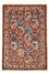 Tappeto Persero - Nomade - 199 x 138 cm - multicolore